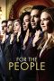 For The People S1